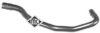 Metalcaucho 08650 Hose, heat exchange heating